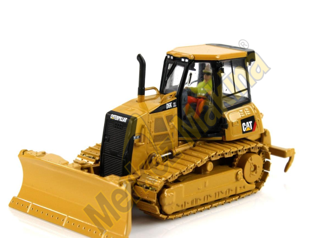 Diecast Masters 85192 1:50 CAT D6K XL TRACK -TYPE TRACTOR