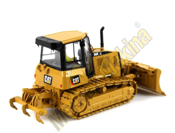 Diecast Masters 85192 1:50 CAT D6K XL TRACK -TYPE TRACTOR