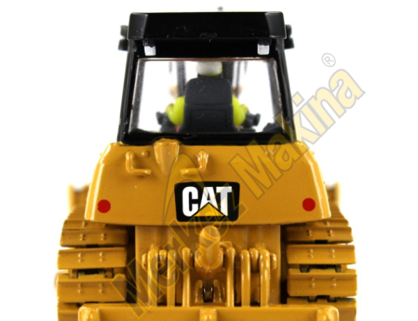 Diecast Masters 85192 1:50 CAT D6K XL TRACK -TYPE TRACTOR