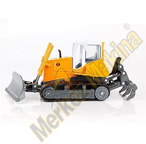 HY TRUCK 2512-3 1:25 Ölçek