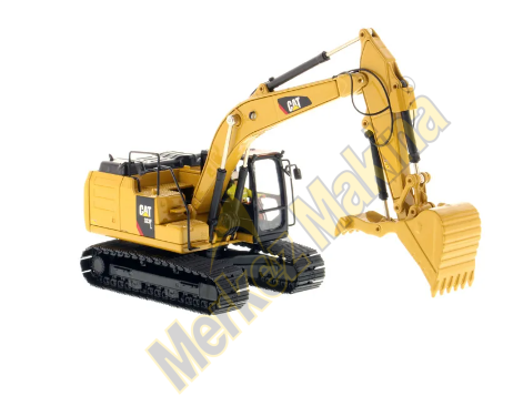 CAT 323F L HYDRAULIC EXCAVATOR 1:50