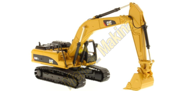 CAT 330D L HYDRAULIC EXCAVATOR 85199