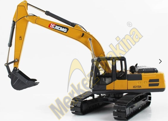 XCMG XE215DA 1:35 EKSKAVATÖR