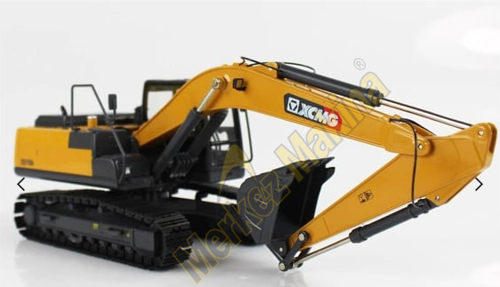 XCMG XE215DA 1:35 EKSKAVATÖR
