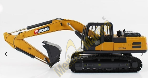XCMG XE215DA 1:35 EKSKAVATÖR