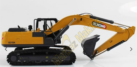 XCMG XE215DA 1:35 EKSKAVATÖR