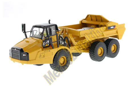 CAT 740B EJ ARTICULATED TRUCK 55500