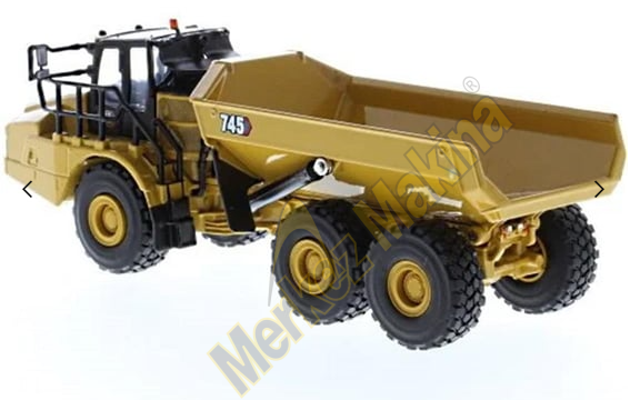 1:64 CAT 745 Articulated Truck 85639