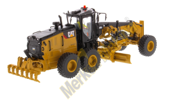 1:50 CAT 14 MOTOR GRADER 85545