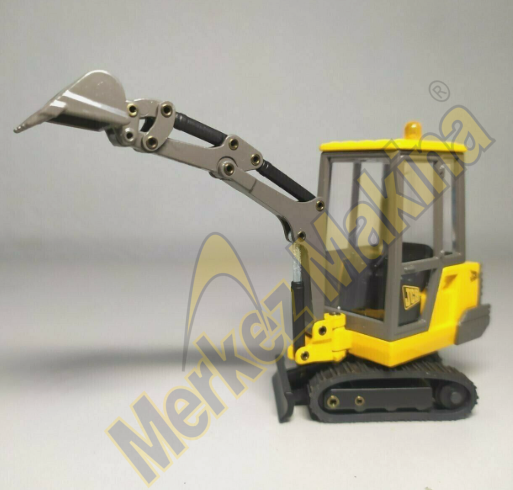 JCB -801 MINI EXCAVATOR JOAL