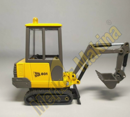 JCB -801 MINI EXCAVATOR JOAL