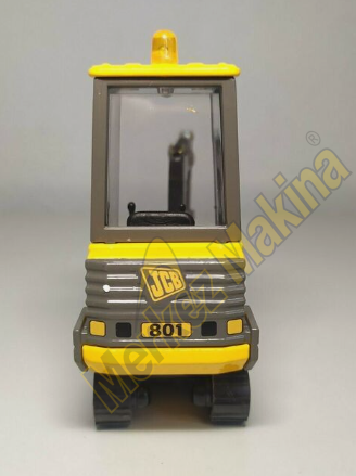 JCB -801 MINI EXCAVATOR JOAL