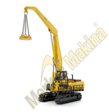 KOMATSU PC1100LC-6 Hurda Toplama 1:50