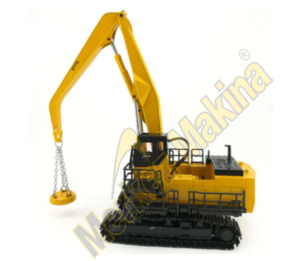 KOMATSU PC1100LC-6 Hurda Toplama 1:50