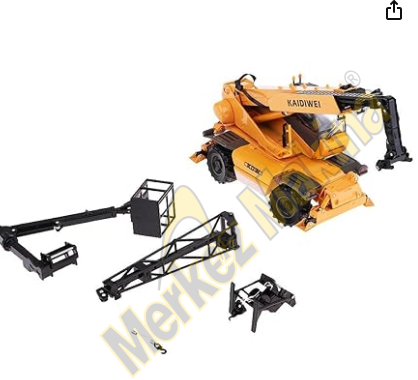 KAIDIWEI MRT 2150 MULTIFUNCTIONAL CRANE