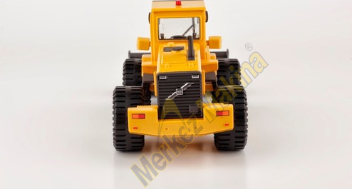 Cararama 1:50 VOLVO L150C LOADER