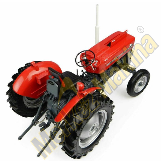 MASSEY FERGUSON 135 1:16 SCALE