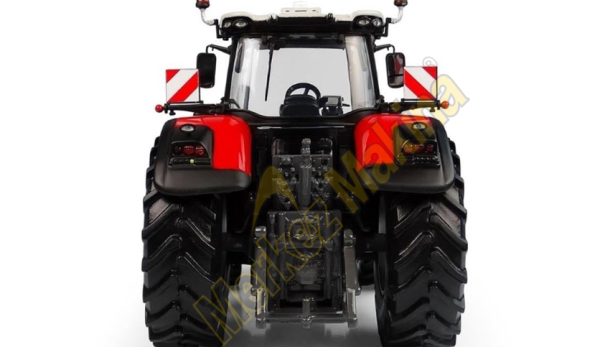 MASSEY FERGUSON MF 8740 S Traktör 1:32 ÖLÇEK