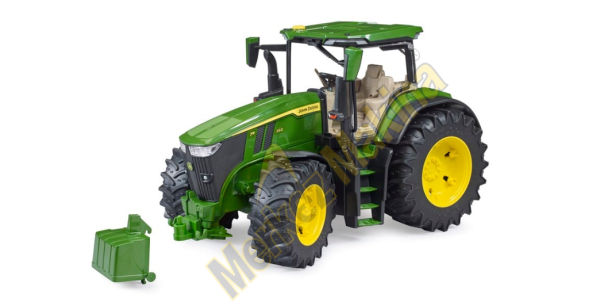 Bruder John Deere 7R 350 Traktör