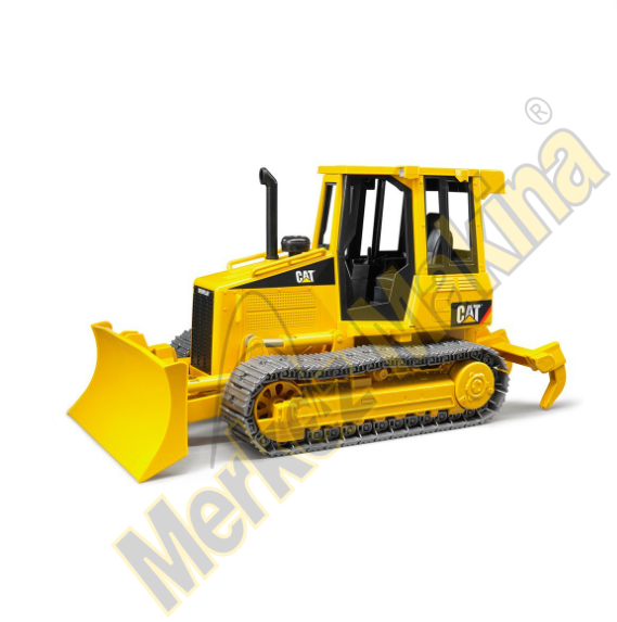 Bruder Caterpillar Paletli Buldozer