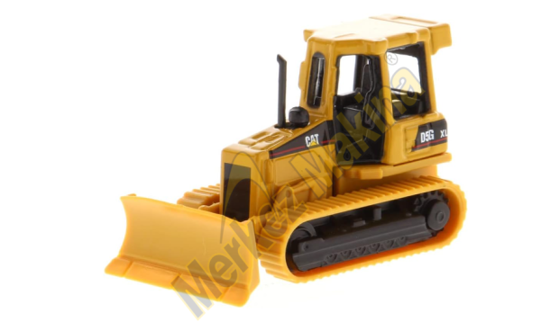 CAT D5G XL TRACK-TYPE TRACTOR MICRO SERİSİ DOZER