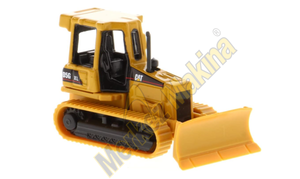 CAT D5G XL TRACK-TYPE TRACTOR MICRO SERİSİ DOZER