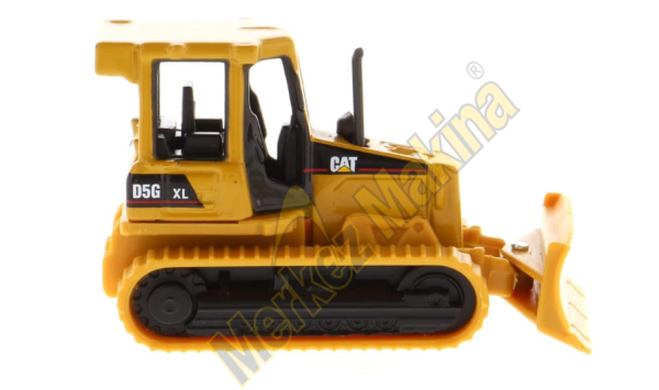 CAT D5G XL TRACK-TYPE TRACTOR MICRO SERİSİ DOZER