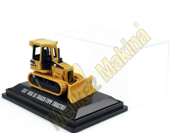 CAT D5G XL TRACK-TYPE TRACTOR MICRO SERİSİ DOZER