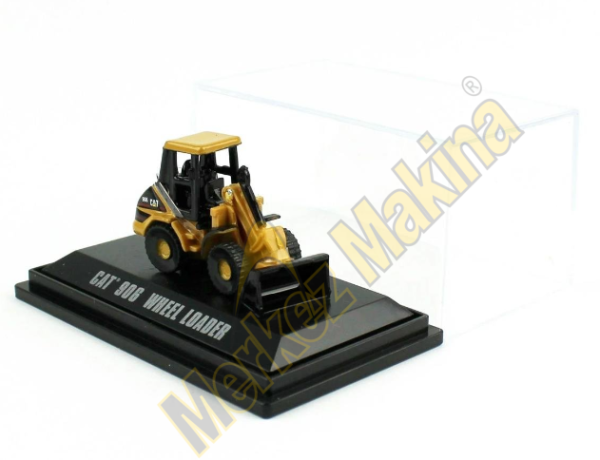CAT 9OG WHEEL LOADER MICRO SERİSİ LODER