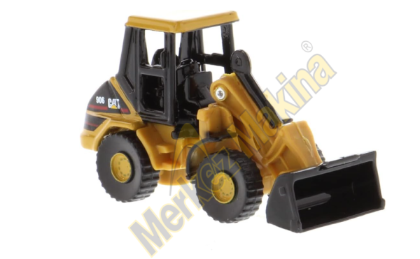CAT 9OG WHEEL LOADER MICRO SERİSİ LODER