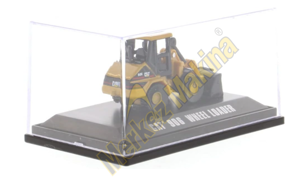 CAT 9OG WHEEL LOADER MICRO SERİSİ LODER
