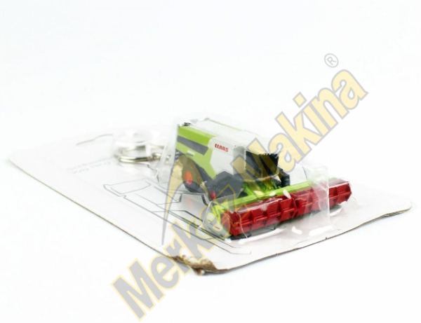 CLAAS  LEXİON 8900 Biçerdöver Anahtarlık