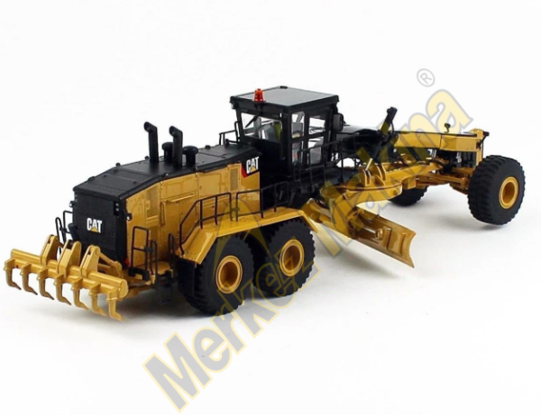 CAT 24 GRAYDER 1/50 Ölçek