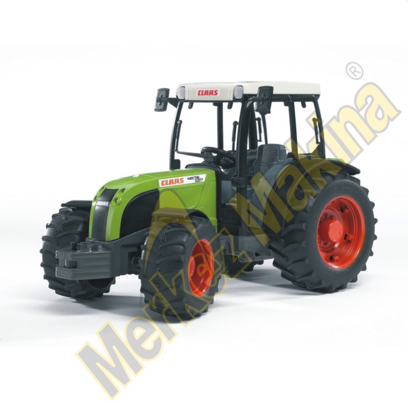 Bruder Class Nectis 267F Traktör