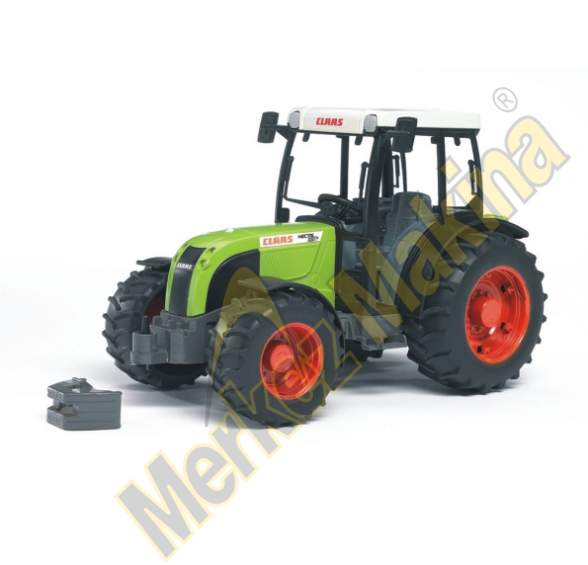 Bruder Class Nectis 267F Traktör