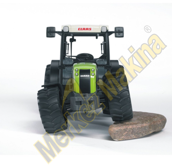 Bruder Class Nectis 267F Traktör