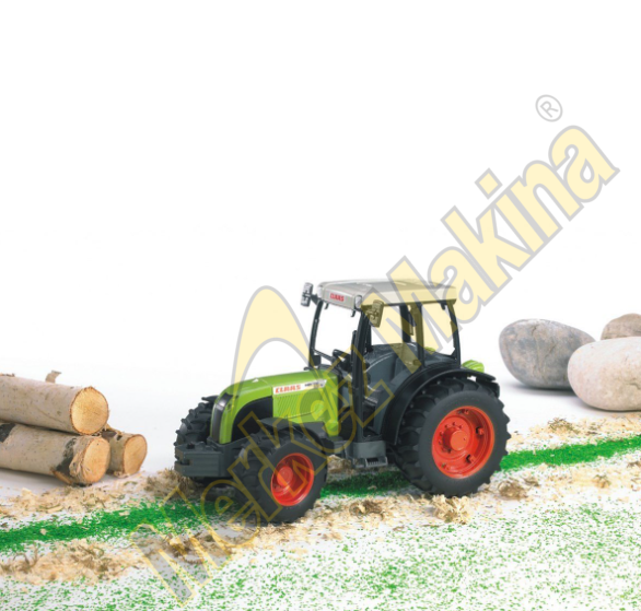 Bruder Class Nectis 267F Traktör