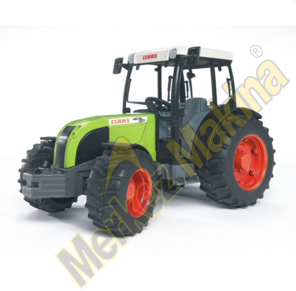 Bruder Class Nectis 267F Traktör