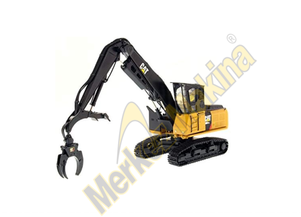 CAT 568 LL Forestry Ormancı Maketi