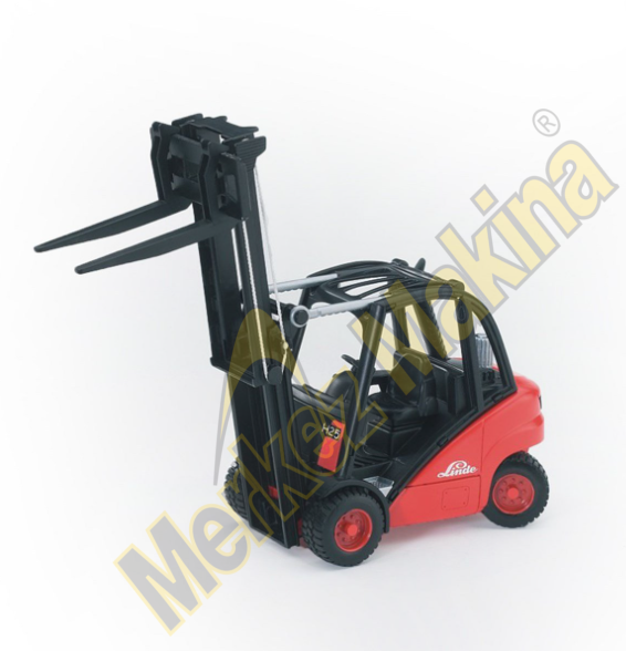 Bruder Linde Forklift H30D