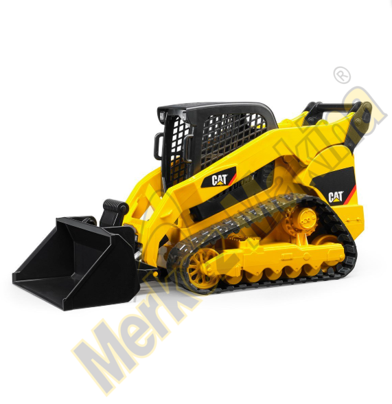 Bruder Caterpillar Paletli Yükleyici
