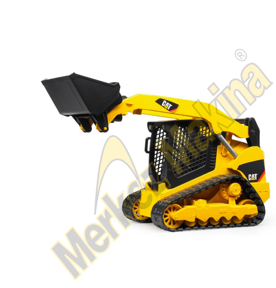 Bruder Caterpillar Paletli Yükleyici