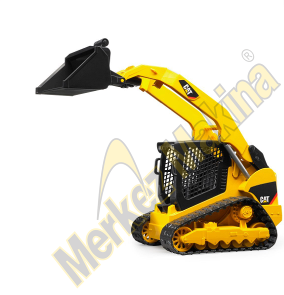 Bruder Caterpillar Paletli Yükleyici