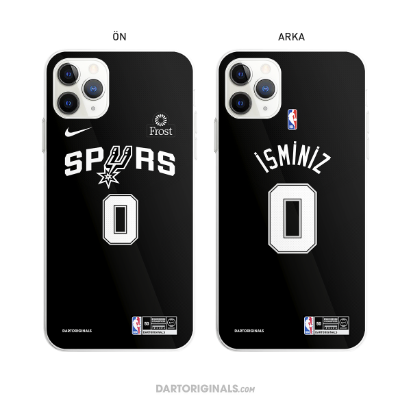 Spurs: Icon Edition - 2K20