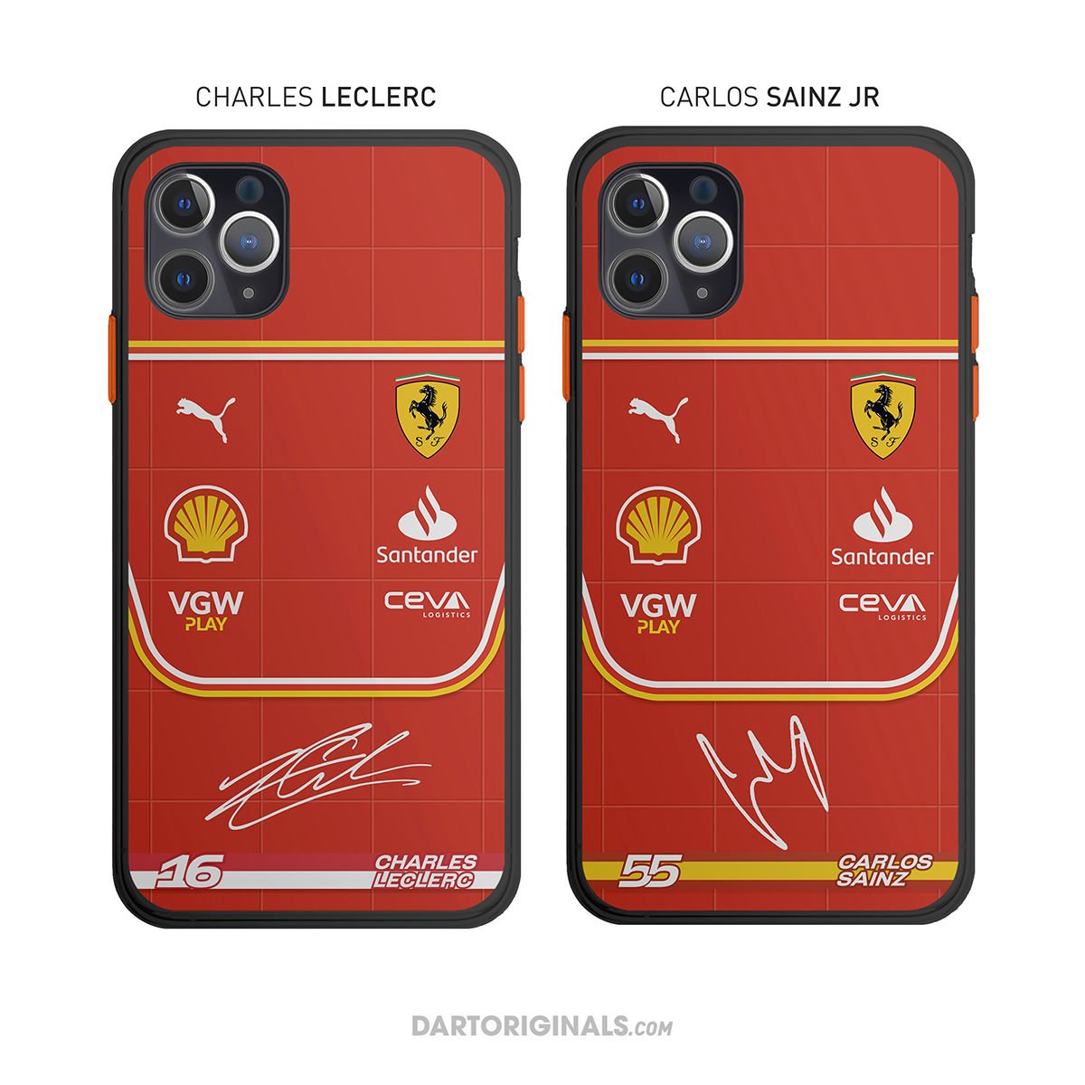 Scuderia Ferrari: SF-24 Edition