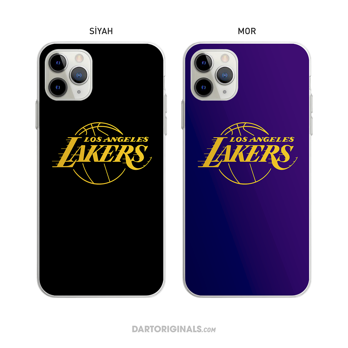 Lakers: Logo 2