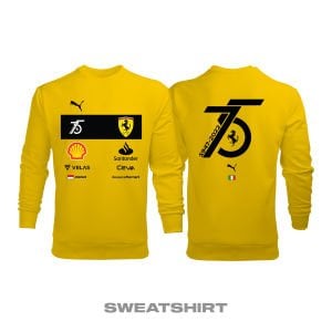 Scuderia Ferrari: Monza Edition 2022 Sweatshirt