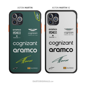 Aston Martin - AMR23 Edition 2K23