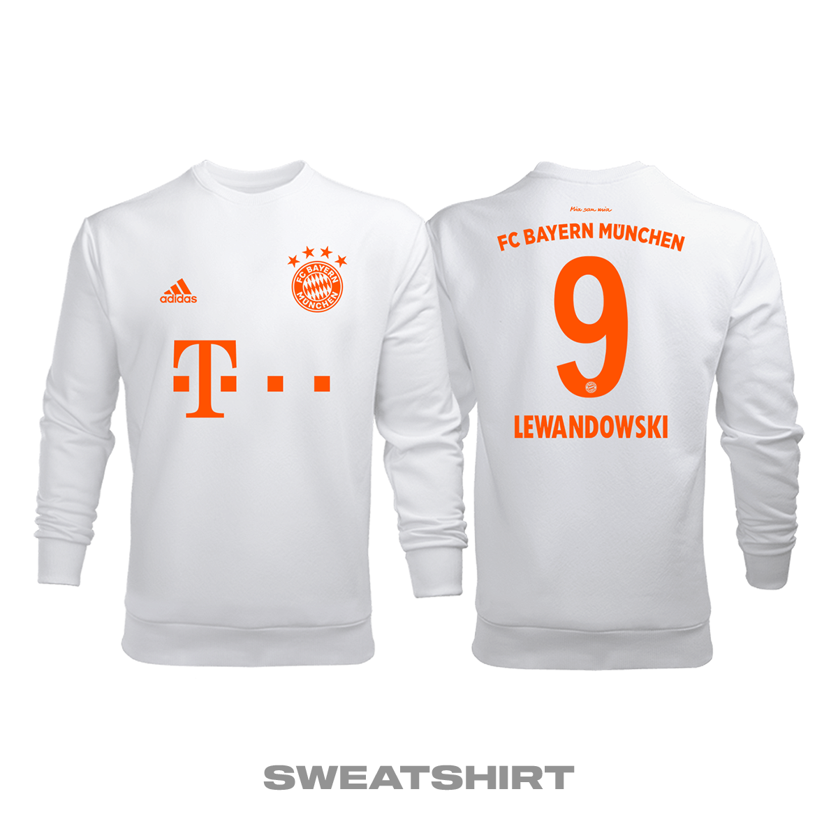 Sweat bayern deals