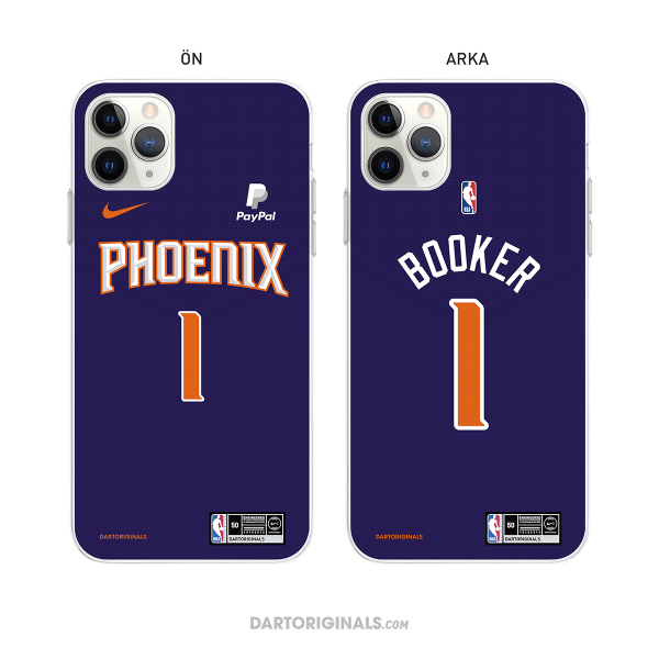 Suns: Icon Edition - 2K21